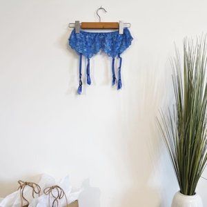 Victoria Secret Garter